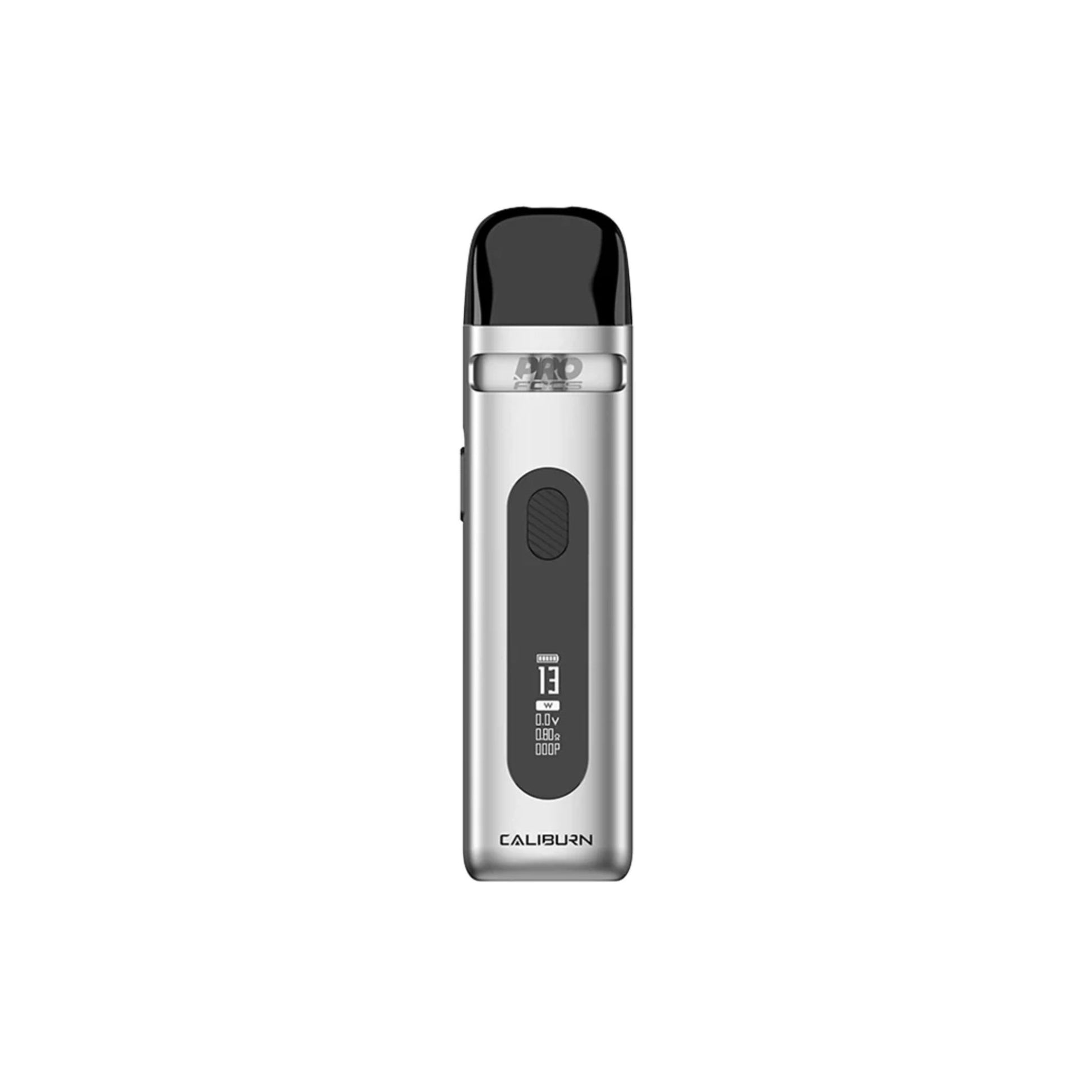 Uwell Caliburn X Pod Kit | 850mAh moonlight silver