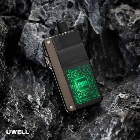 Uwell Crown B Pod Mod Kit | 1150mAh