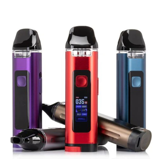 Uwell Crown D Pod Mod Kit | 1100mAh