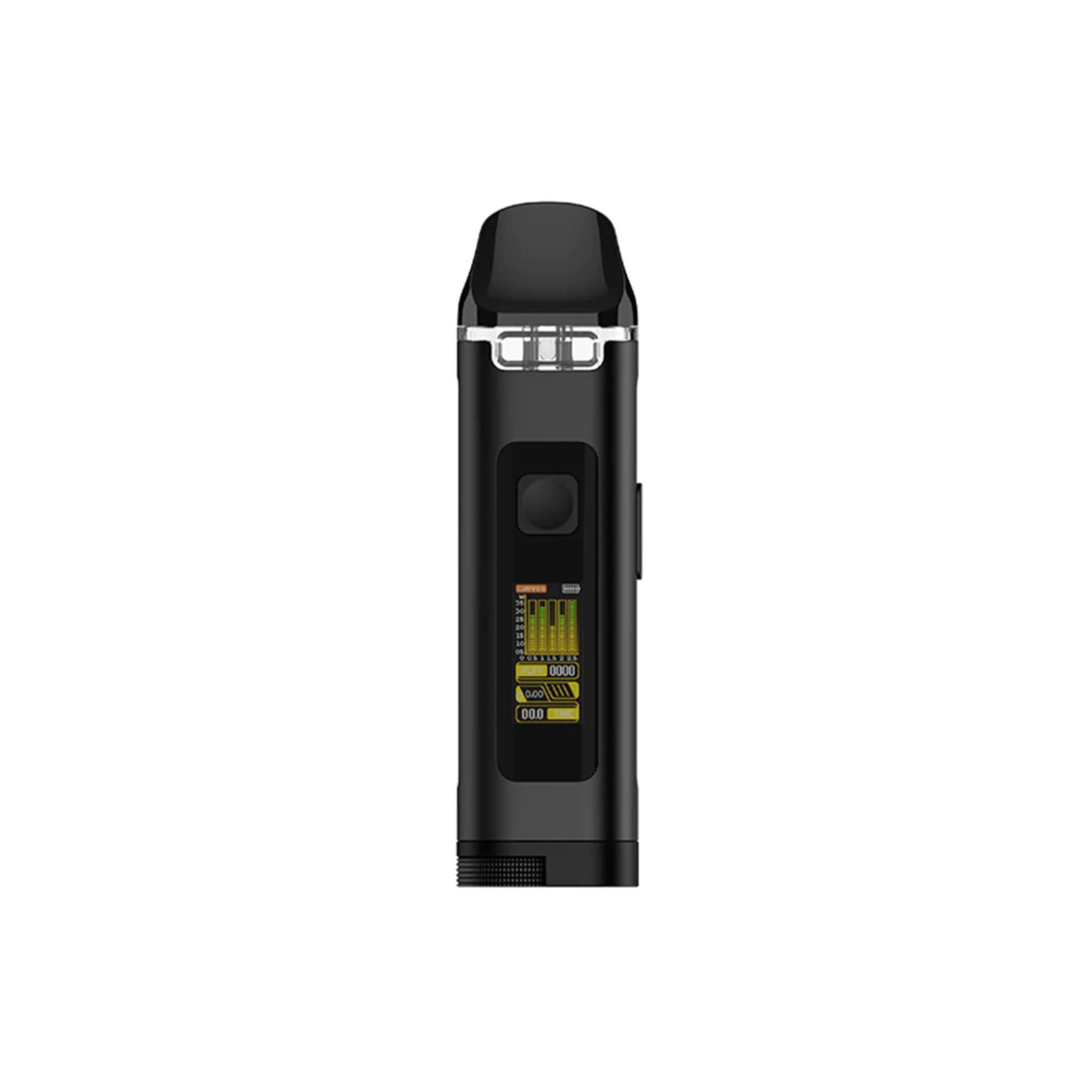 Uwell Crown D Pod Mod Kit | 1100mAh black