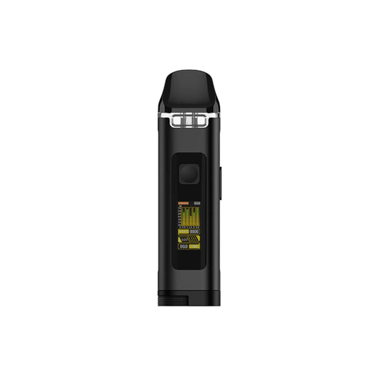 Uwell Crown D Pod Mod Kit | 1100mAh black