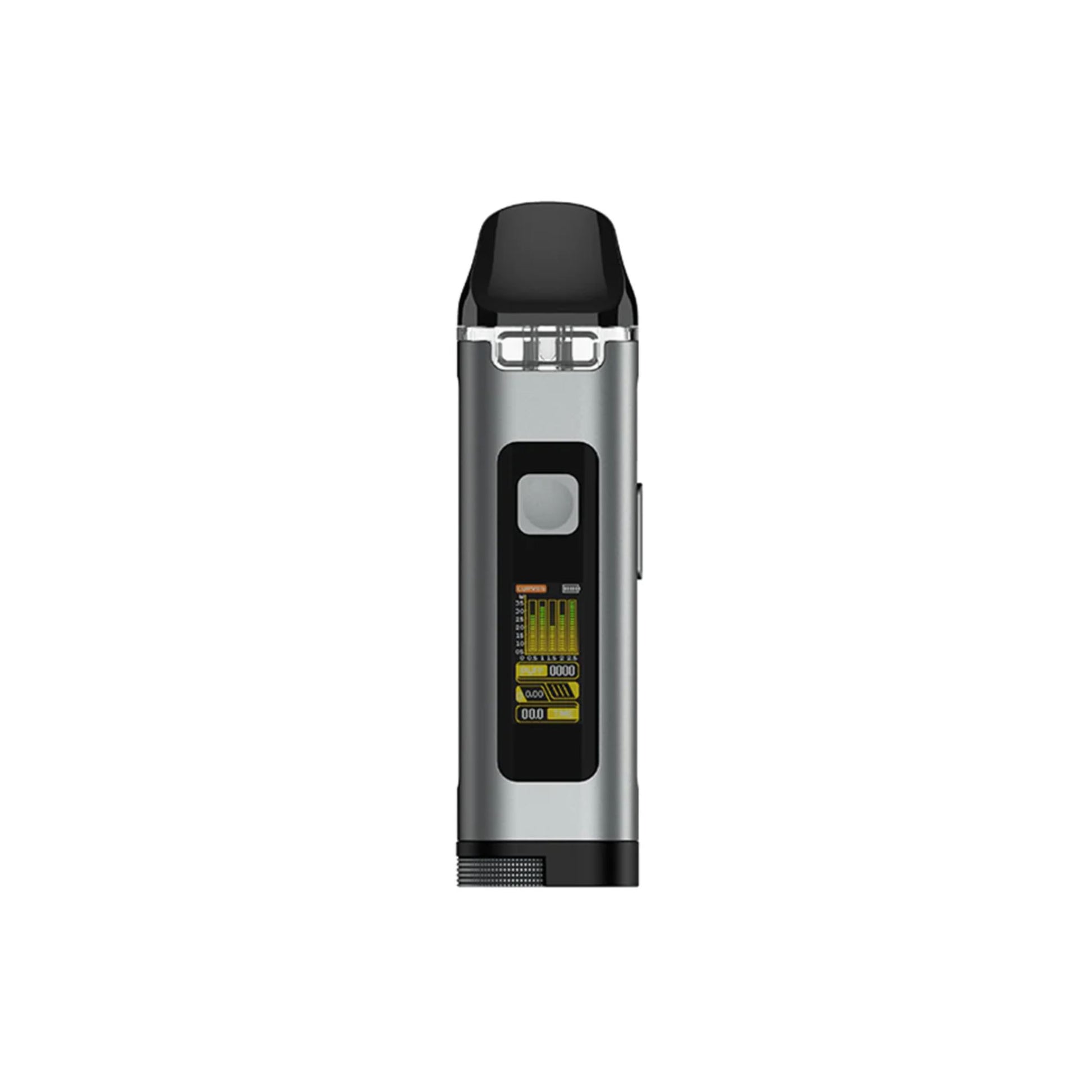 Uwell Crown D Pod Mod Kit | 1100mAh grey