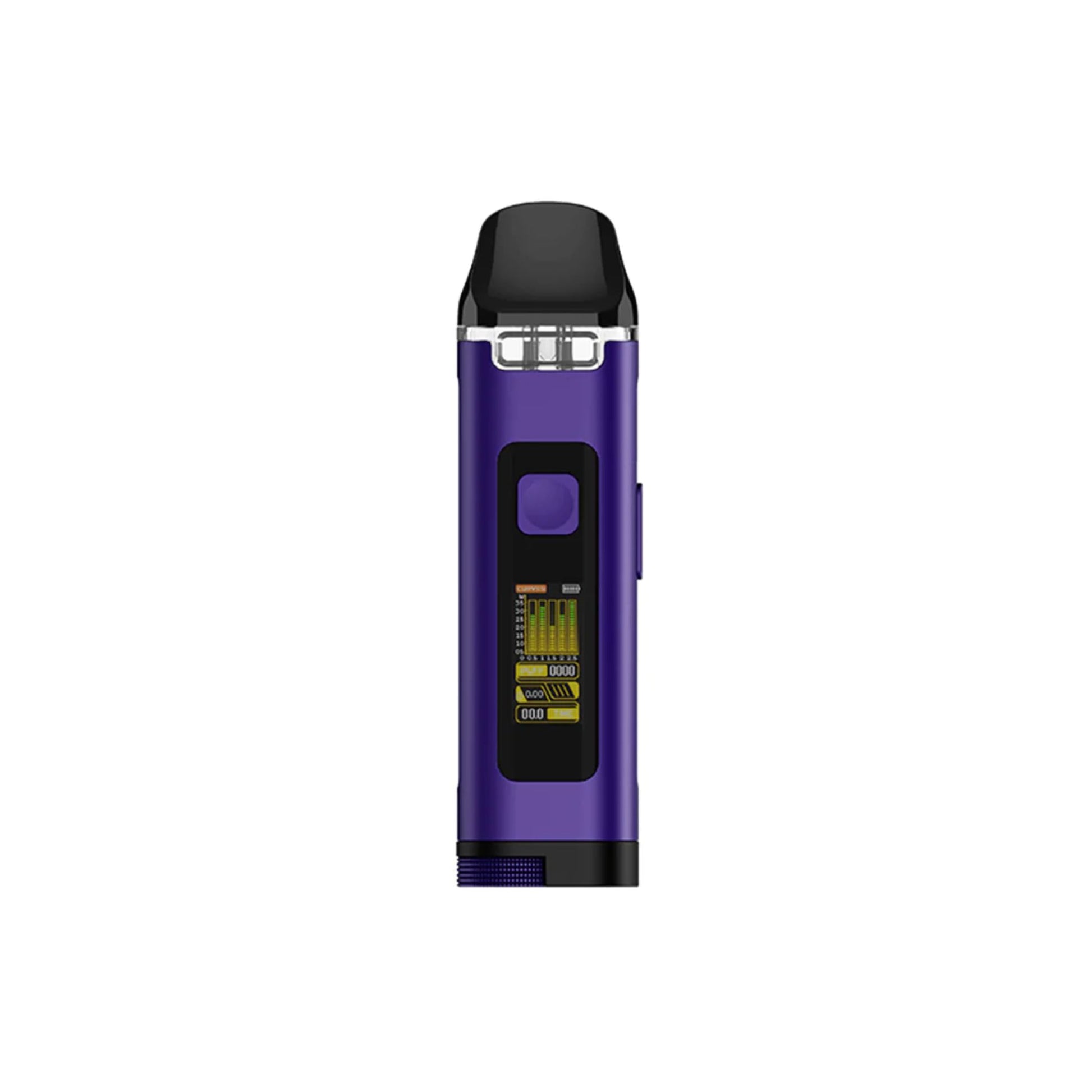 Uwell Crown D Pod Mod Kit | 1100mAh purple