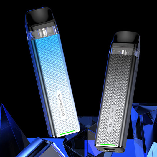 Vaporesso Xros 3 Mini Pod Kit | 1000mAh