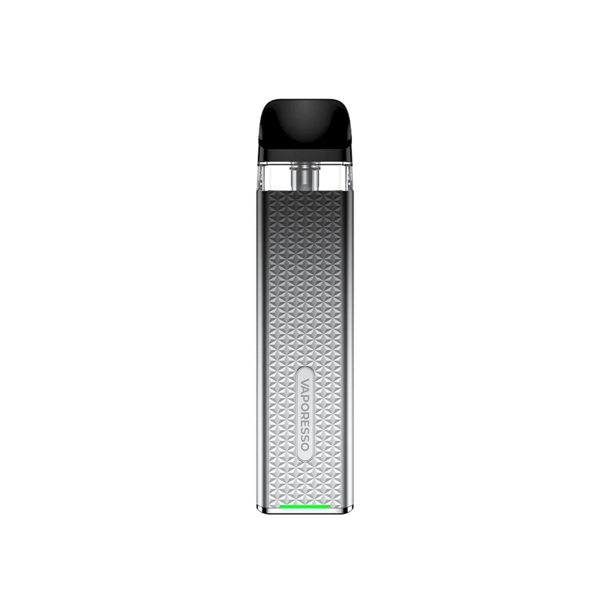 Vaporesso Xros 3 Mini Pod Kit | 1000mAh icy silver