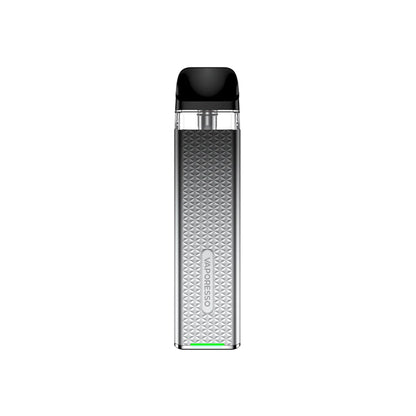 Vaporesso Xros 3 Mini Pod Kit | 1000mAh icy silver