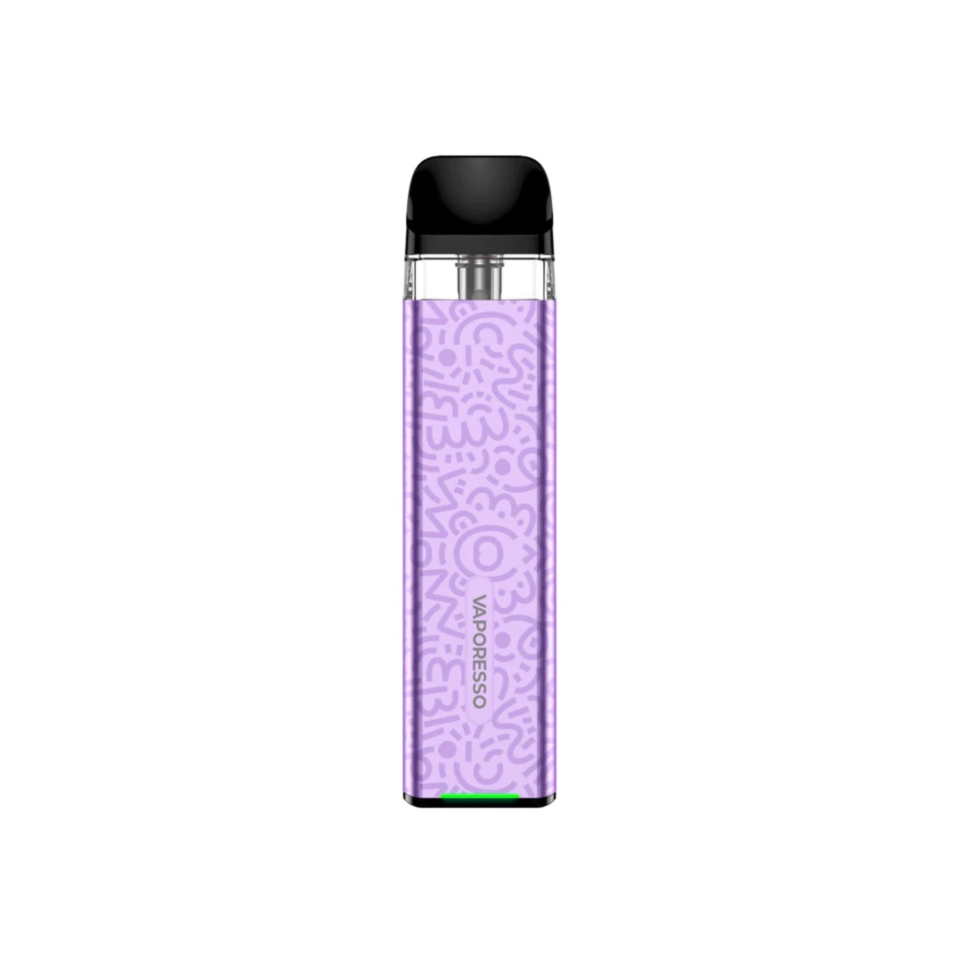 Vaporesso Xros 3 Mini Pod Kit | 1000mAh lilac purple