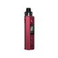 Voopoo Drag H80 S 80w Kit plum red