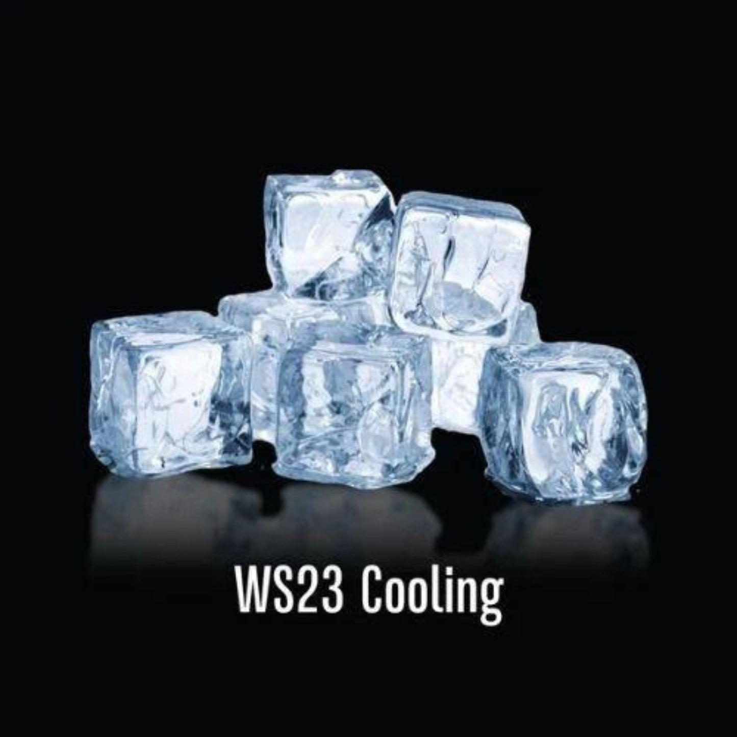 WS-23 Cooling Agent | 30ml