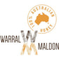 Warral Maldon Honey