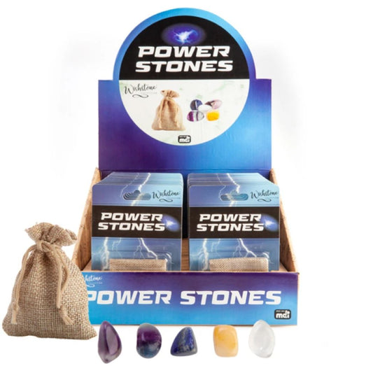 Wishstone Power Stones Set