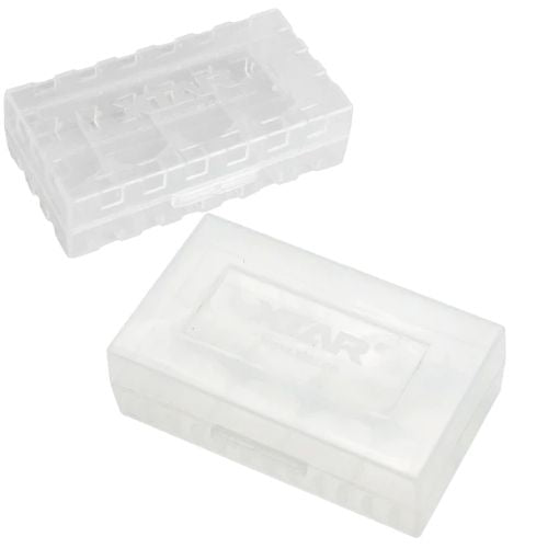 XTAR Battery Cases